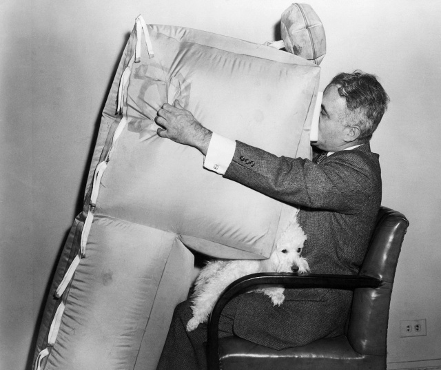 Архивные фотографии Америки Архивные фотографии Америки