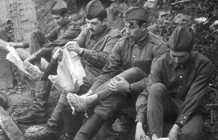 Символы советской эпохи, непонятные для иностранцев