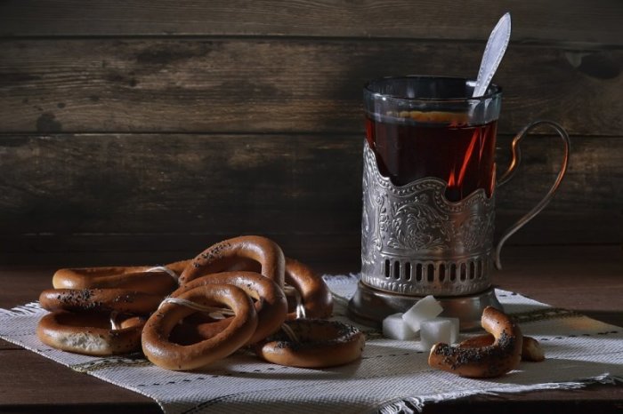 Символы советской эпохи, непонятные для иностранцев