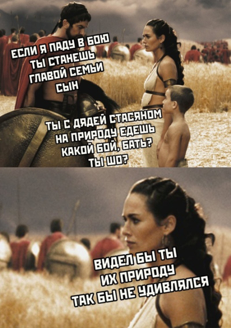 Прикольные картинки