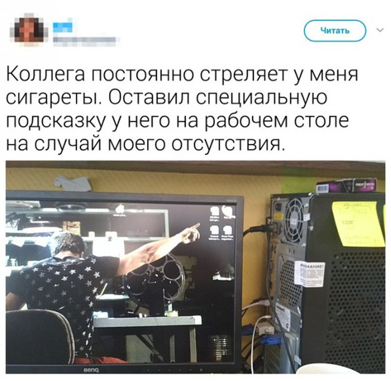 Прикольные картинки