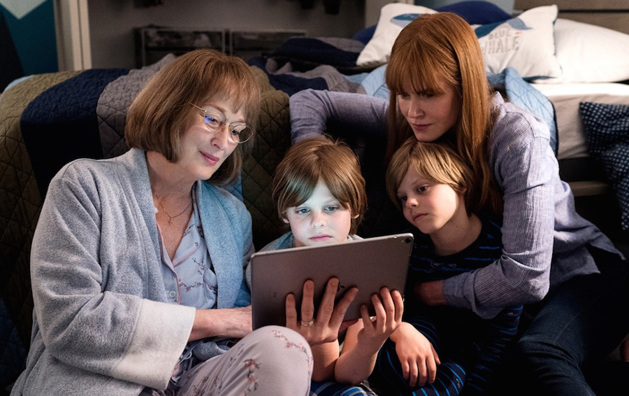 10 интересных сериалов 2019 года 10 интересных сериалов 2019 года