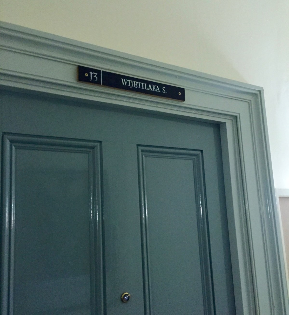 Один день из жизни студентки Кембриджа