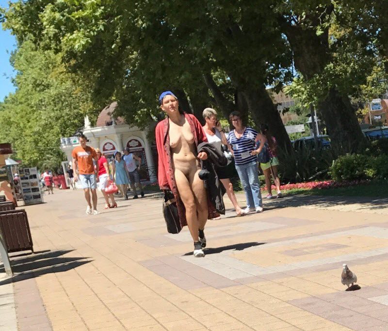 Чудики из социальных сетей