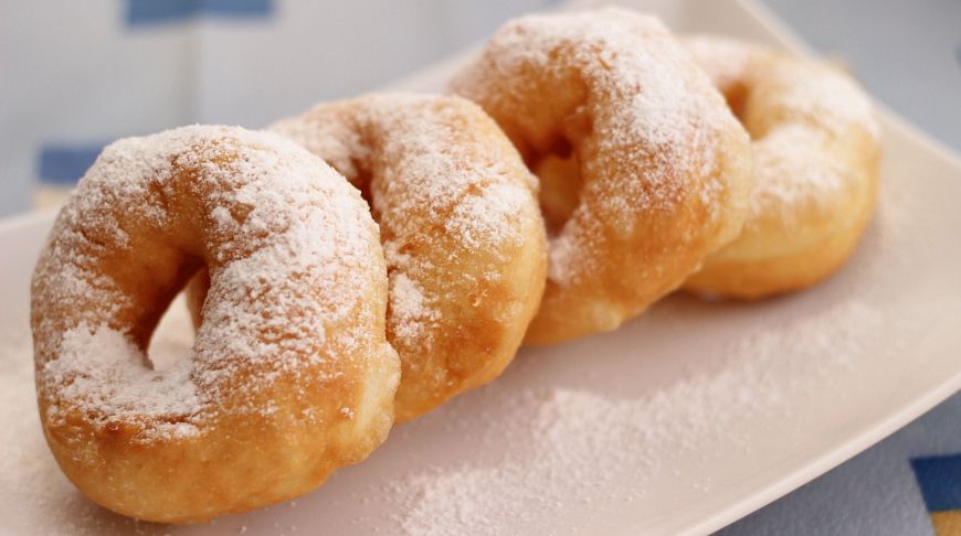 Блюда, которые обязательно нужно попробовать в Северной столице