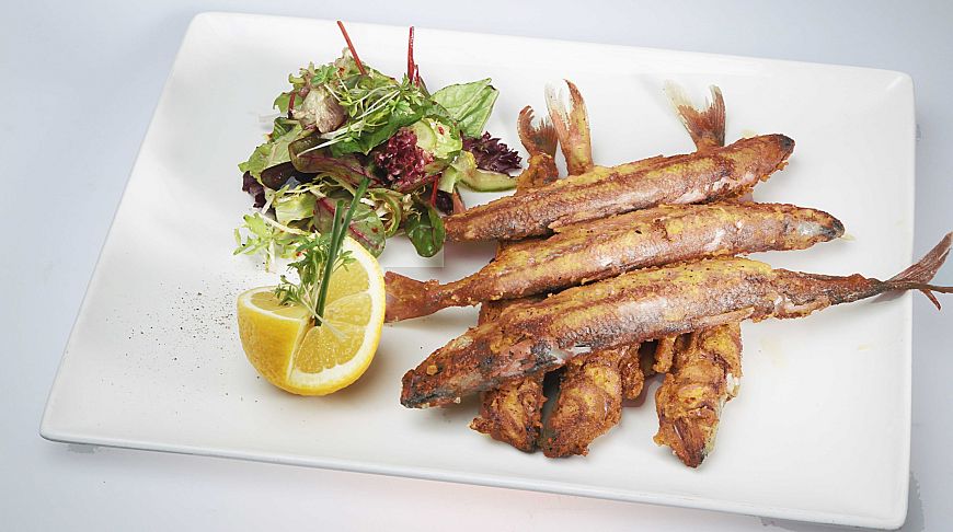 Блюда, которые обязательно нужно попробовать в Северной столице