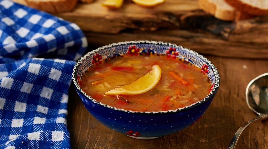 Блюда, которые обязательно нужно попробовать в Северной столице