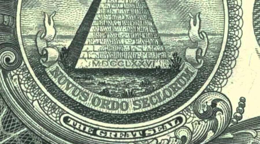 Самое тайное общество в истории Самое тайное общество в истории