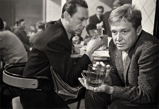 Хронология советского пива