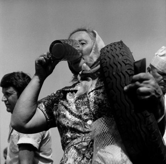 Хронология советского пива