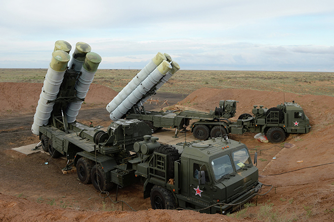 Оружие из России, которое пугает западные страны до дрожи