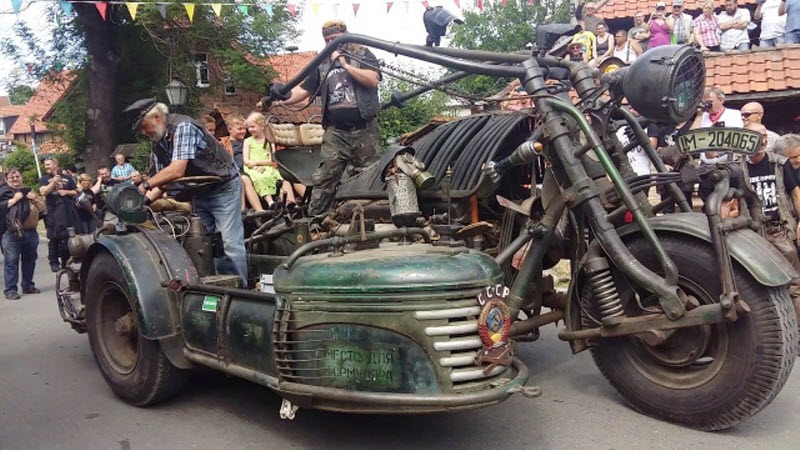 Прикольные картинки