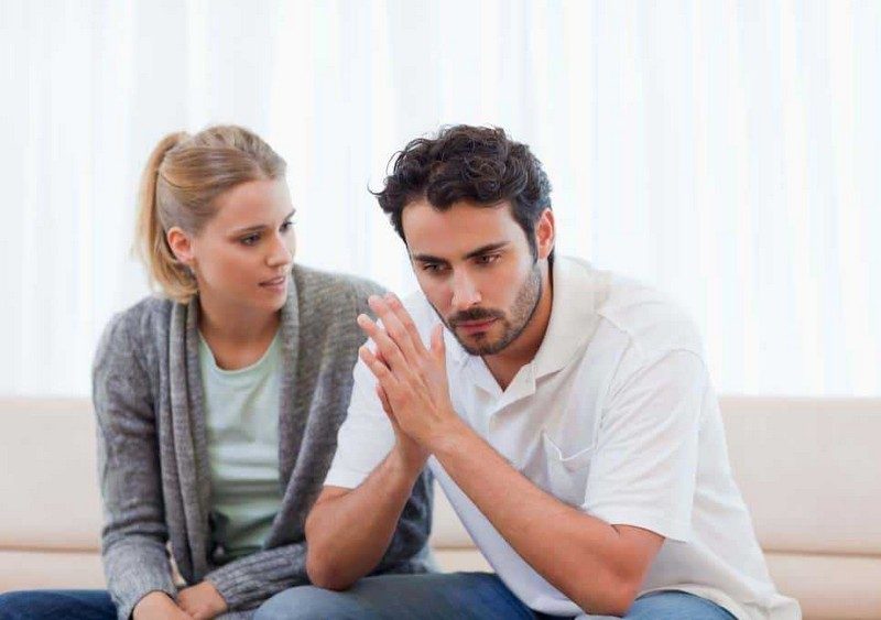 Неприятные факты о браке, которые важно знать