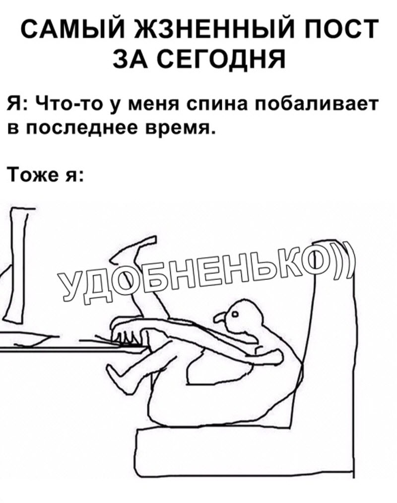 Прикольные картинки