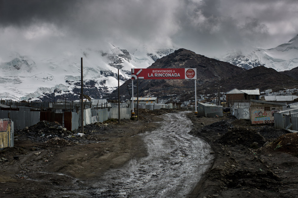 Рейтинг самых экстремальных городов мира Рейтинг самых экстремальных городов мира