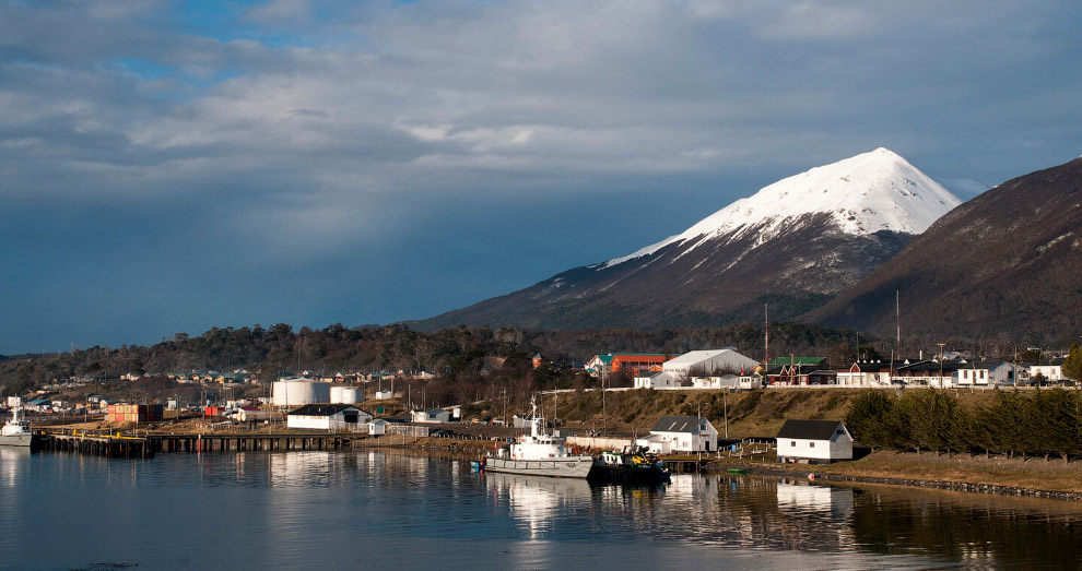 Рейтинг самых экстремальных городов мира Рейтинг самых экстремальных городов мира