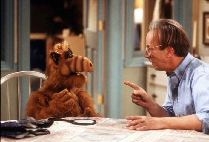 C чего начинались съёмки известных телесериалов