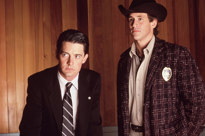 C чего начинались съёмки известных телесериалов