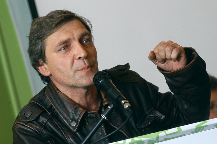 Знаменитости, которые не боятся критиковать власть