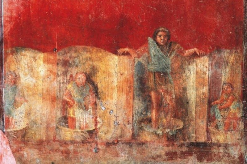 Унизительные и странные профессии прошлого Унизительные и странные профессии прошлого