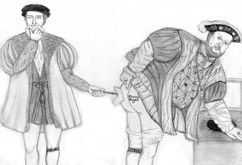 Унизительные и странные профессии прошлого Унизительные и странные профессии прошлого