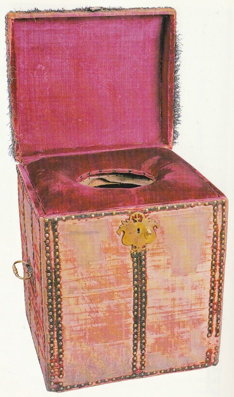 Унизительные и странные профессии прошлого Унизительные и странные профессии прошлого