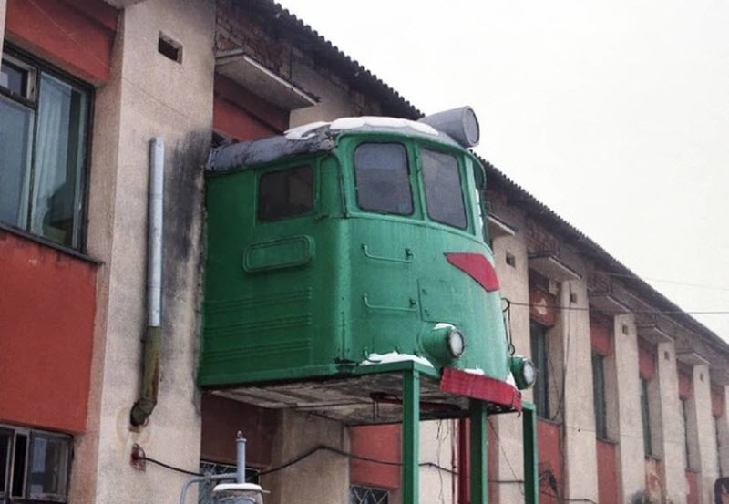 Прикольные картинки