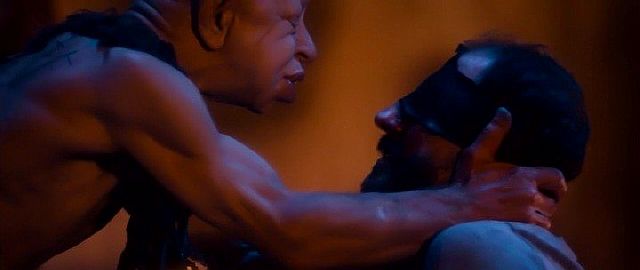 Недооцененные фильмы ужасов Недооцененные фильмы ужасов