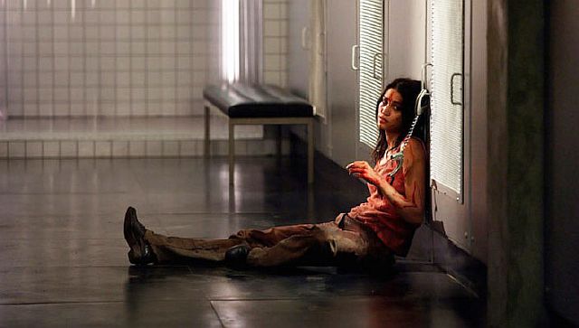 Недооцененные фильмы ужасов Недооцененные фильмы ужасов