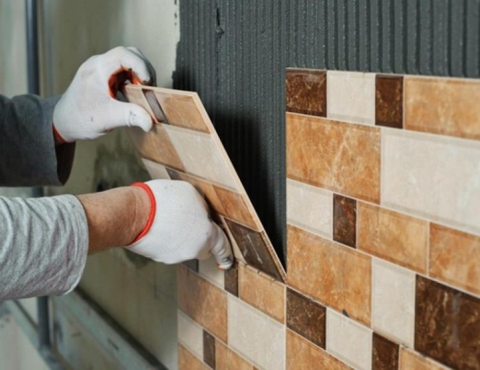 Как распознать профессионального плиточника Как распознать профессионального плиточника
