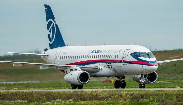 Надежды, которые возлагались на Сухой Суперджет 100 и чем обернутся его недоработки Надежды, которые возлагались на Сухой Суперджет 100 и чем обернутся его недоработки