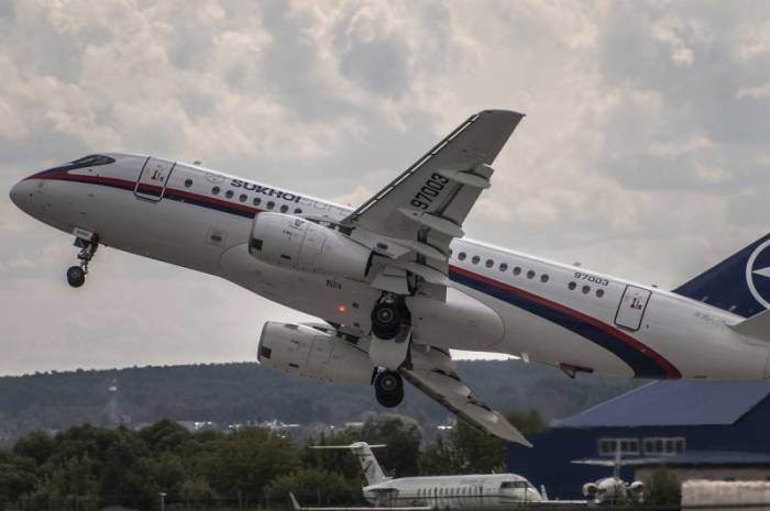 Надежды, которые возлагались на Сухой Суперджет 100 и чем обернутся его недоработки Надежды, которые возлагались на Сухой Суперджет 100 и чем обернутся его недоработки