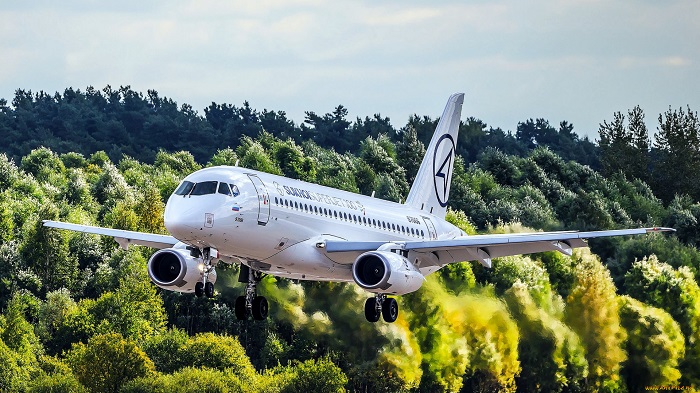 Надежды, которые возлагались на Сухой Суперджет 100 и чем обернутся его недоработки Надежды, которые возлагались на Сухой Суперджет 100 и чем обернутся его недоработки