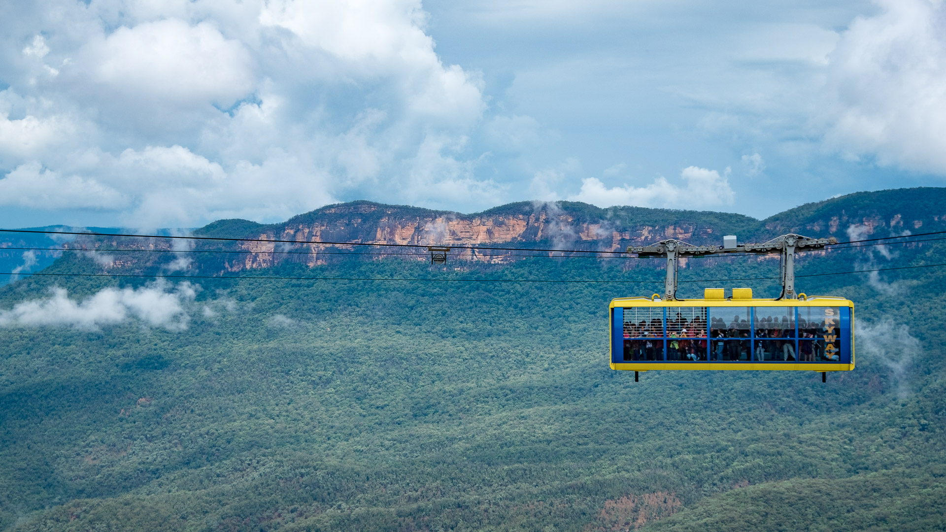 Что обязательно нужно сделать в Австралии Что обязательно нужно сделать в Австралии
