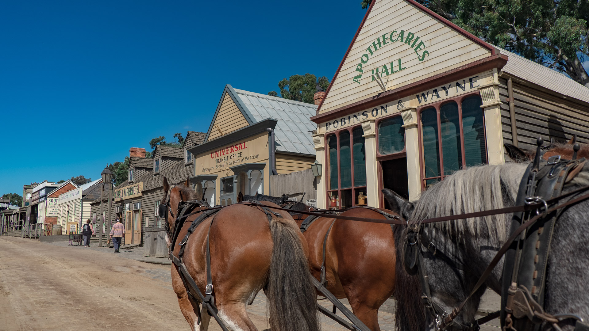 Что обязательно нужно сделать в Австралии Что обязательно нужно сделать в Австралии