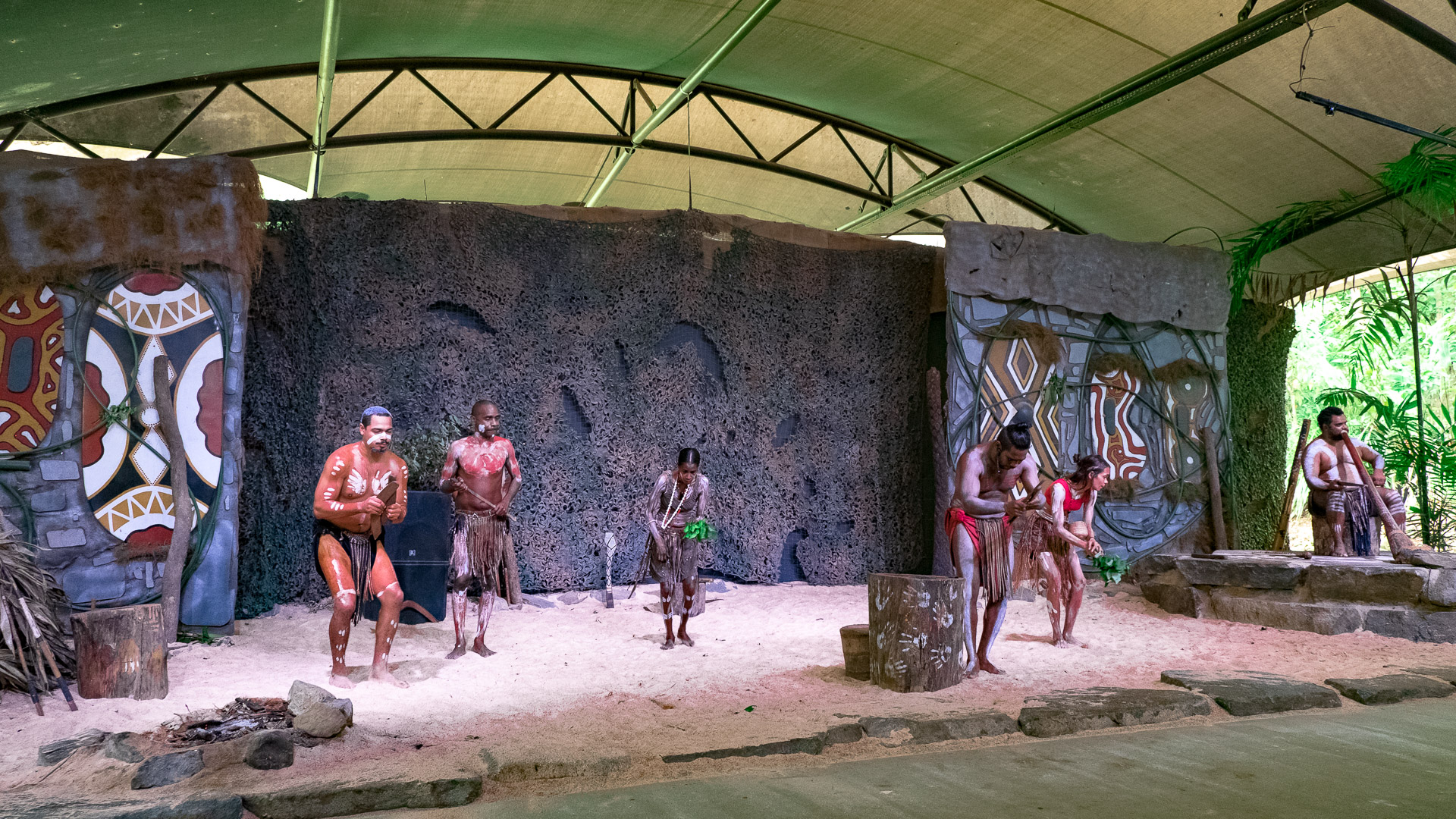 Что обязательно нужно сделать в Австралии Что обязательно нужно сделать в Австралии