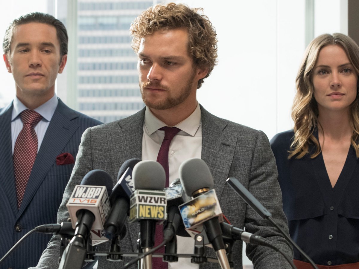 Неожиданные вещи, которые выдает ваша внешность