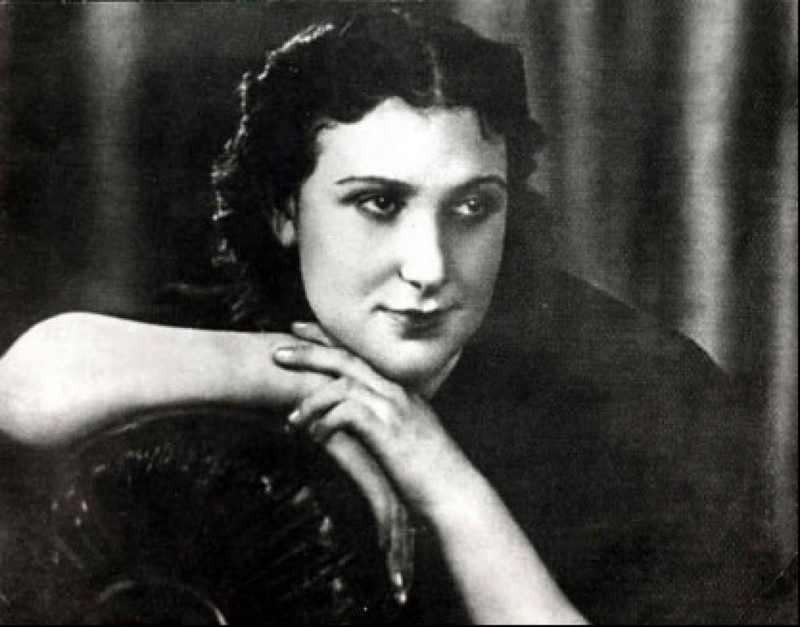 Подвиги русских девушек во время войны