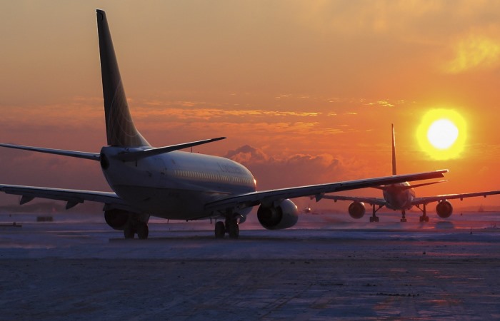 Распространенные предубеждения о полетах на самолете Распространенные предубеждения о полетах на самолете