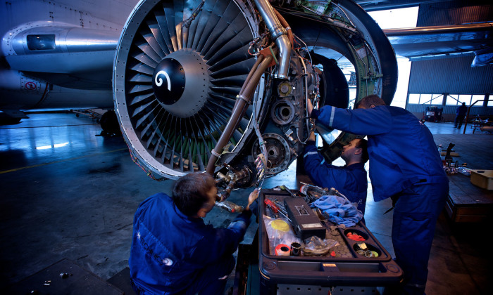 Распространенные предубеждения о полетах на самолете Распространенные предубеждения о полетах на самолете