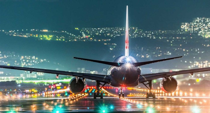 Распространенные предубеждения о полетах на самолете Распространенные предубеждения о полетах на самолете