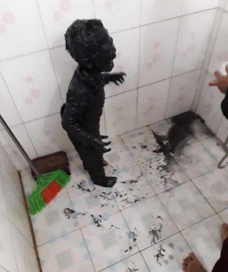 Бывают в жизни огорчения...