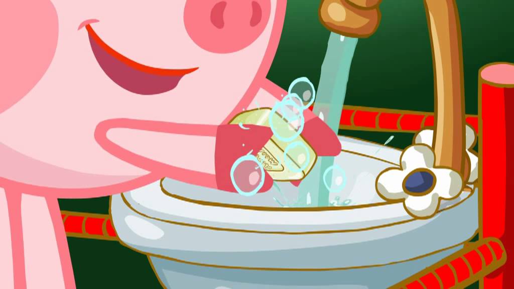 Если чистота провоцирует заболевания, может быть, нам не стоит соблюдать правила гигиены? Если чистота провоцирует заболевания, может быть, нам не стоит соблюдать правила гигиены?