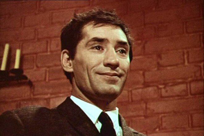 Факты из жизни советских знаменитостей Факты из жизни советских знаменитостей