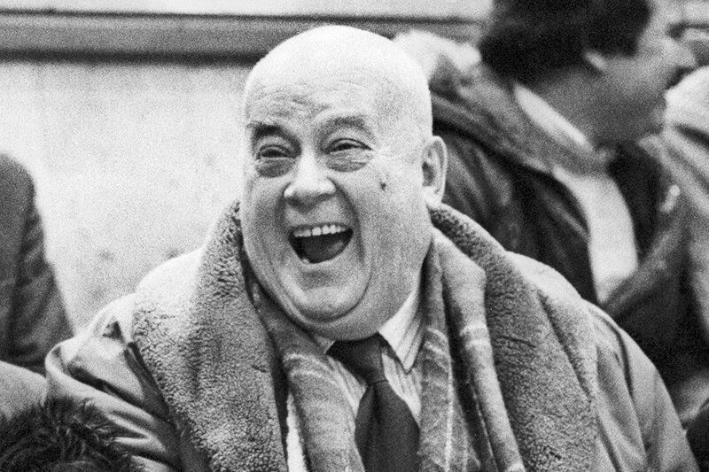 Факты из жизни советских знаменитостей Факты из жизни советских знаменитостей