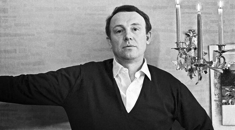 Факты из жизни советских знаменитостей Факты из жизни советских знаменитостей