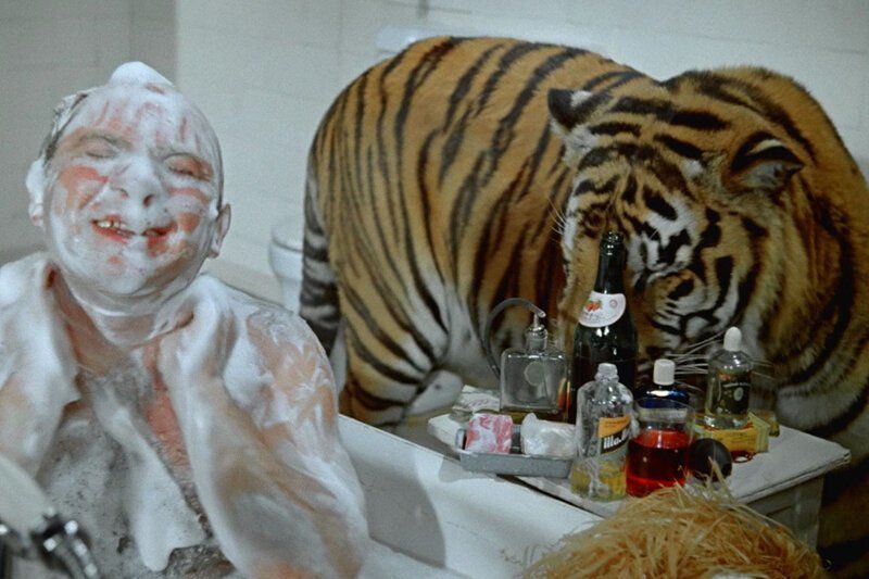 Факты из жизни советских знаменитостей Факты из жизни советских знаменитостей