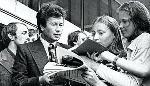 Факты из жизни советских знаменитостей Факты из жизни советских знаменитостей