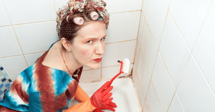 Методы борьбы с плесенью в доме Методы борьбы с плесенью в доме