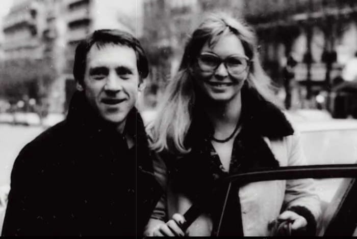 Вчера исполнился 81 год Марине Влади